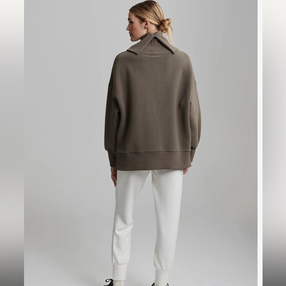 Varley Milton Sweater - Picture 4 of 15